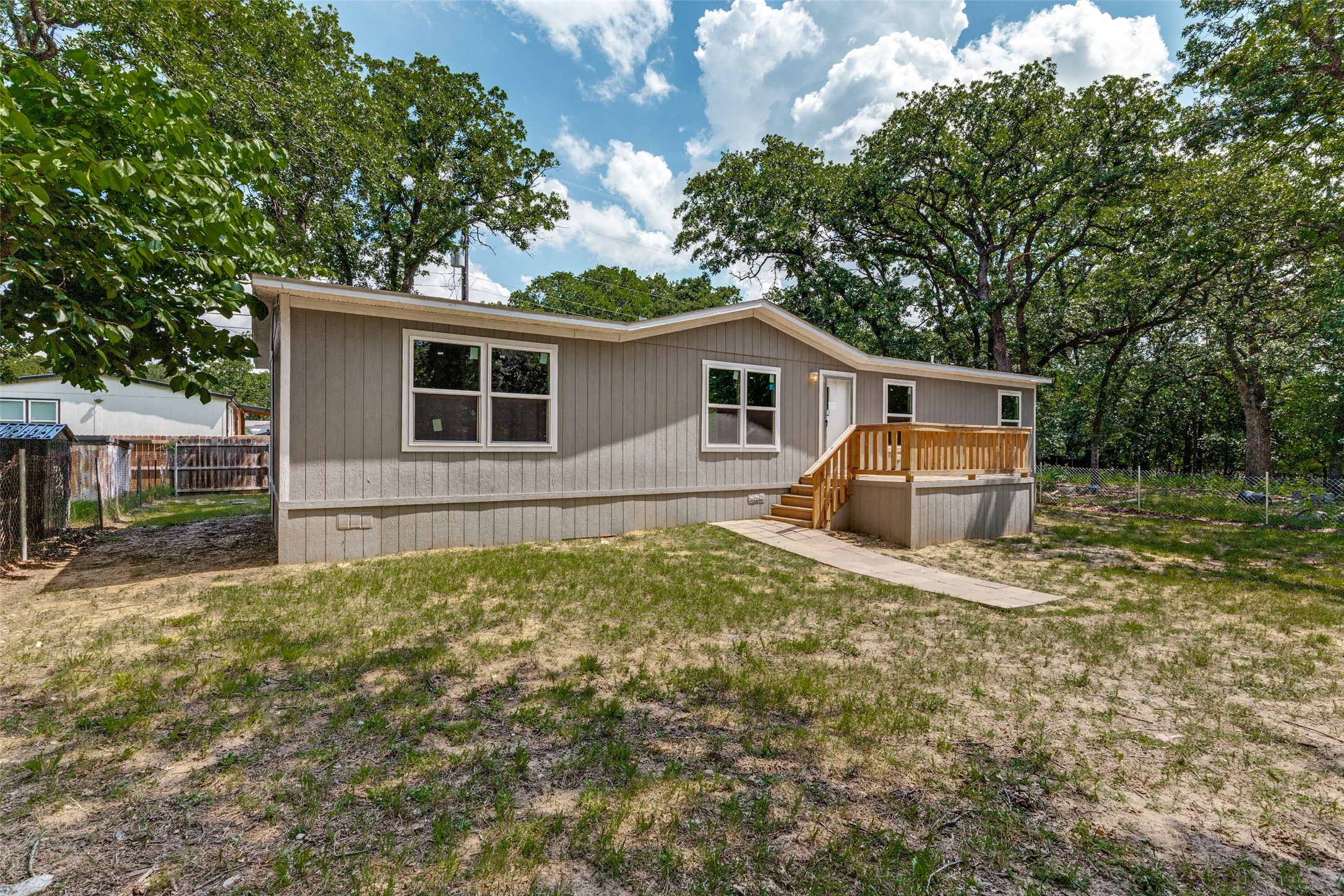 1613 Mockingbird Lane Pelican Bay TX 76020