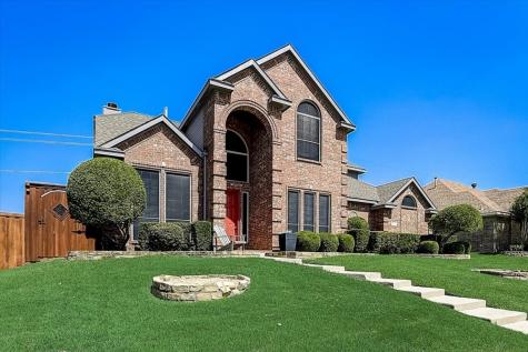 2013 Camelot Drive Lewisville TX 75067
