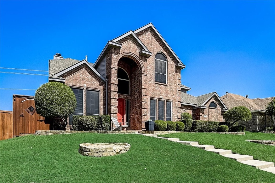 2013 Camelot Drive Lewisville TX 75067