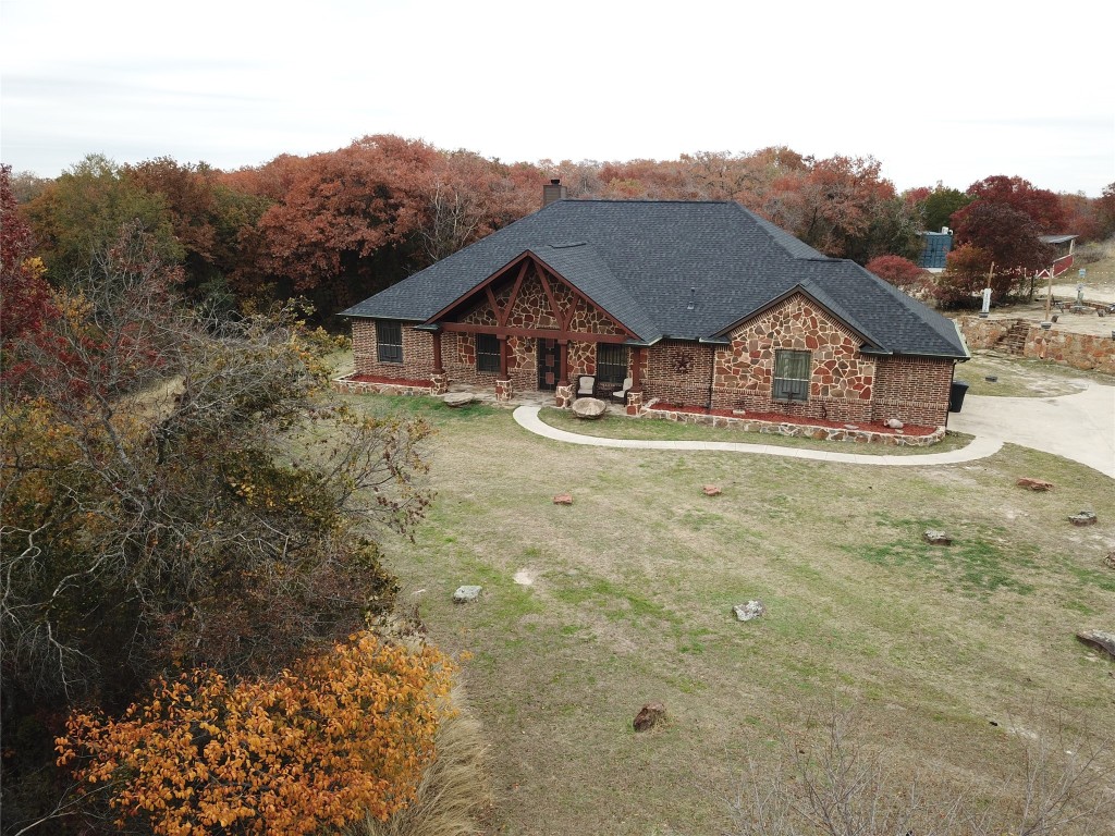 132 Cohiba Court Weatherford TX 76085