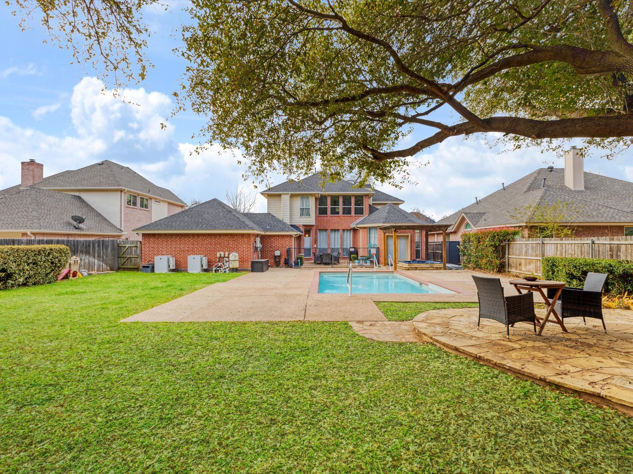 6207 Millwood Court Arlington TX 76016