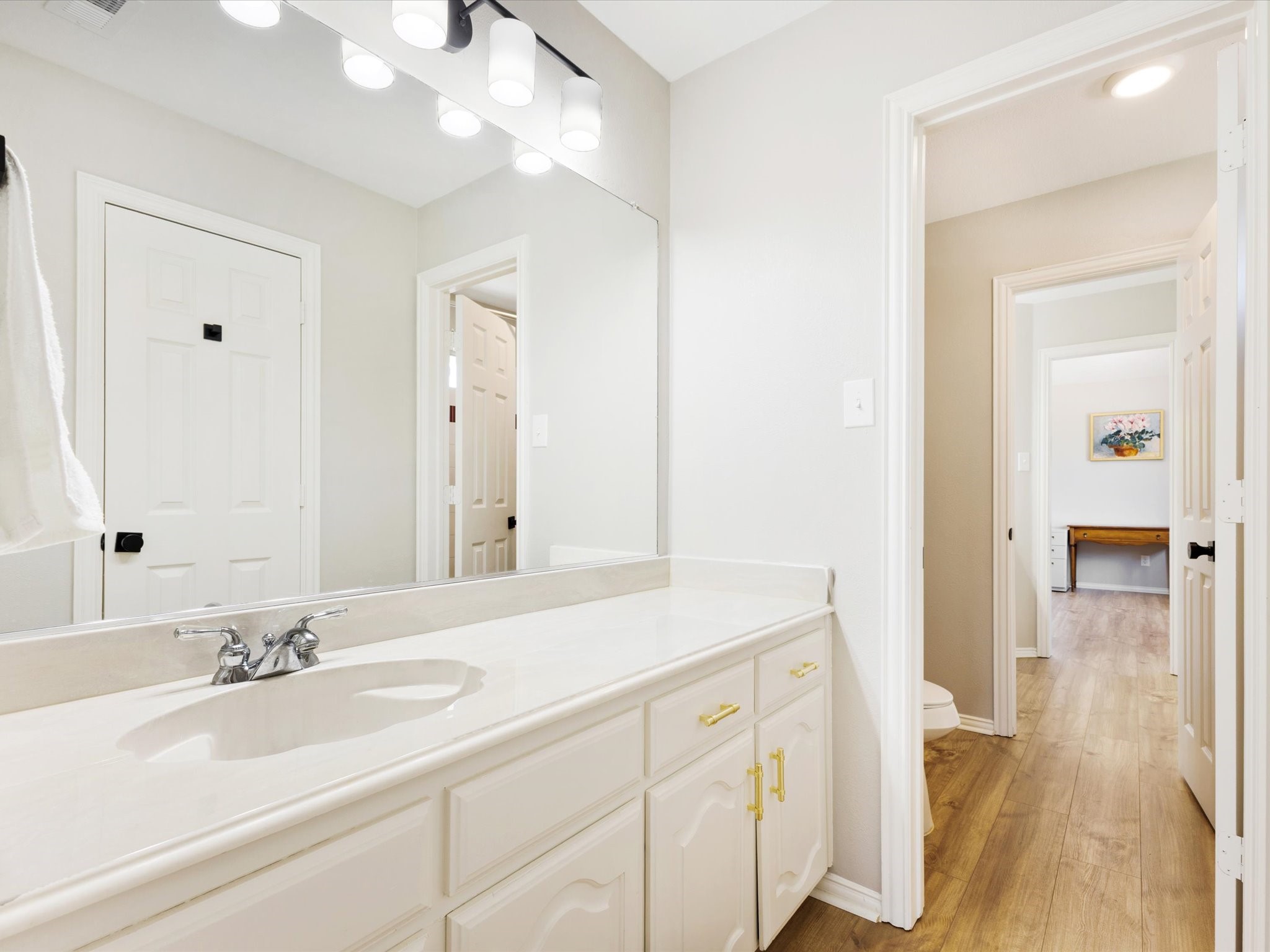 6207 Millwood Court Arlington TX 76016