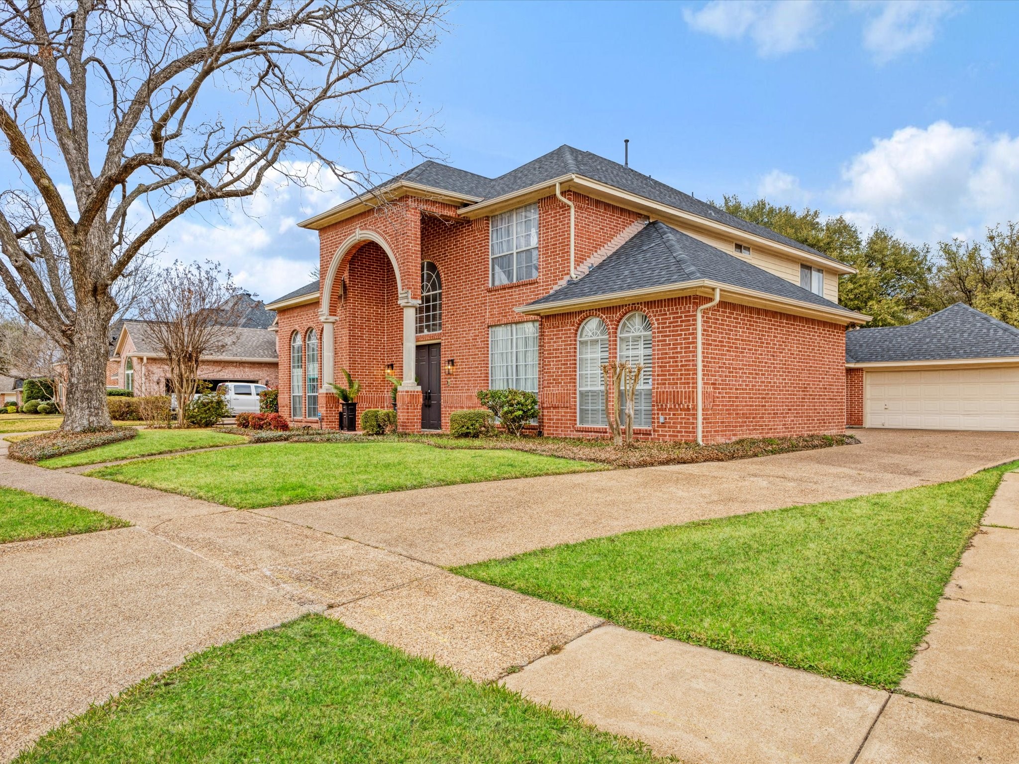6207 Millwood Court Arlington TX 76016