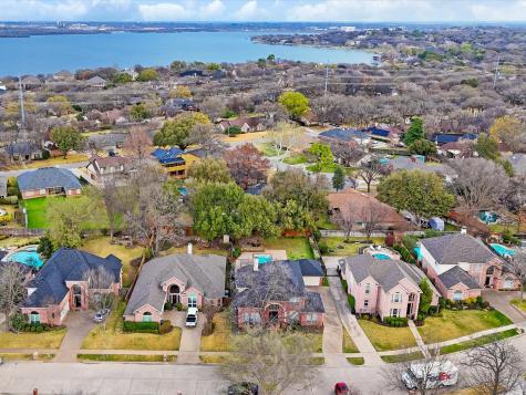 6207 Millwood Court Arlington TX 76016