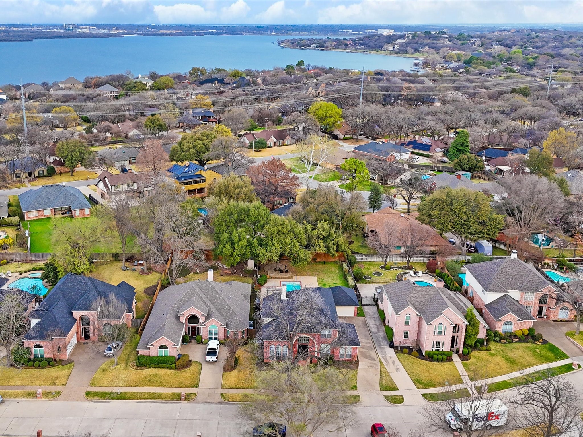 6207 Millwood Court Arlington TX 76016