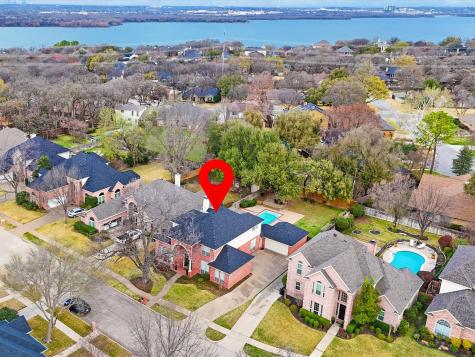 6207 Millwood Court Arlington TX 76016