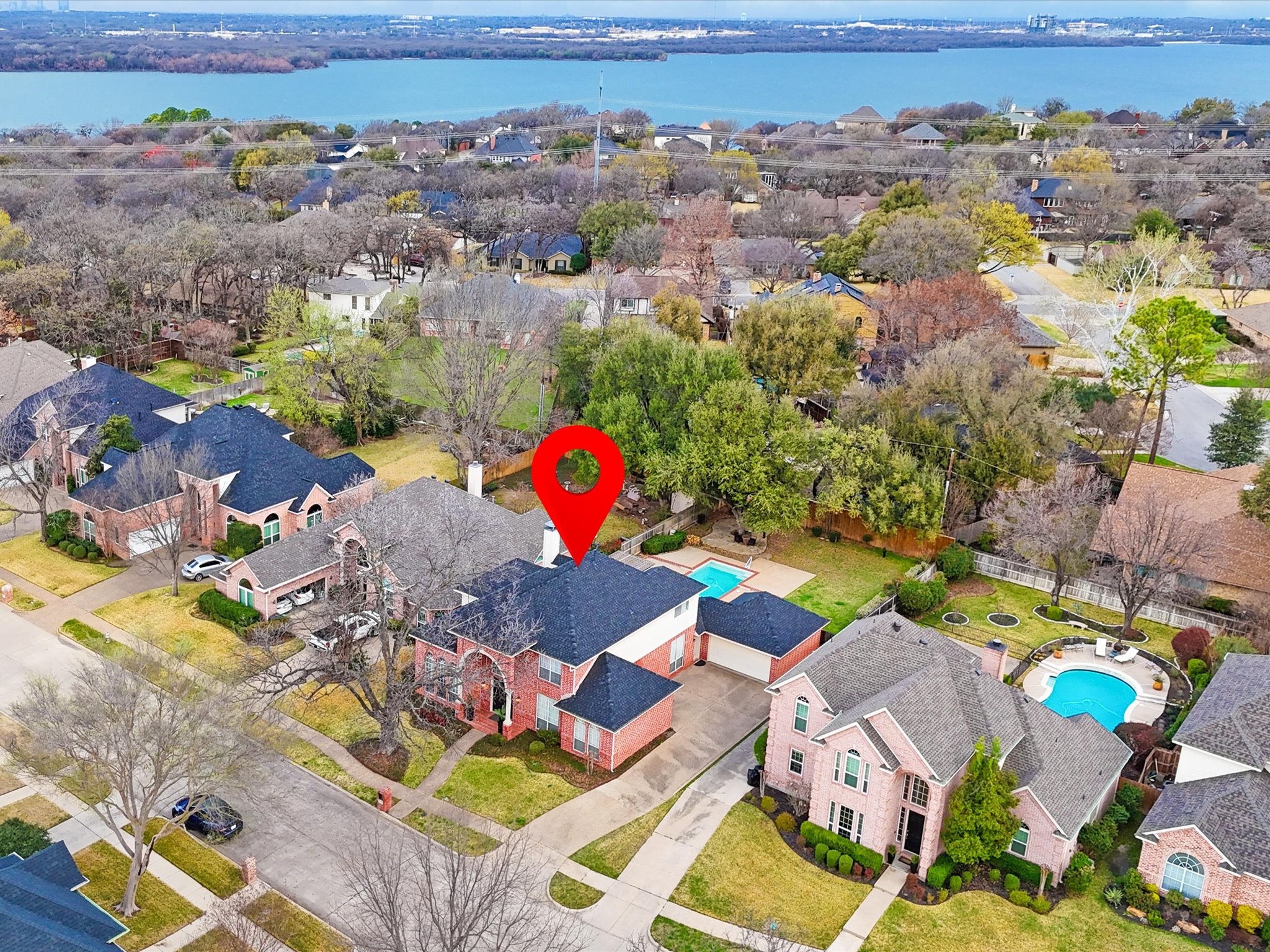 6207 Millwood Court Arlington TX 76016