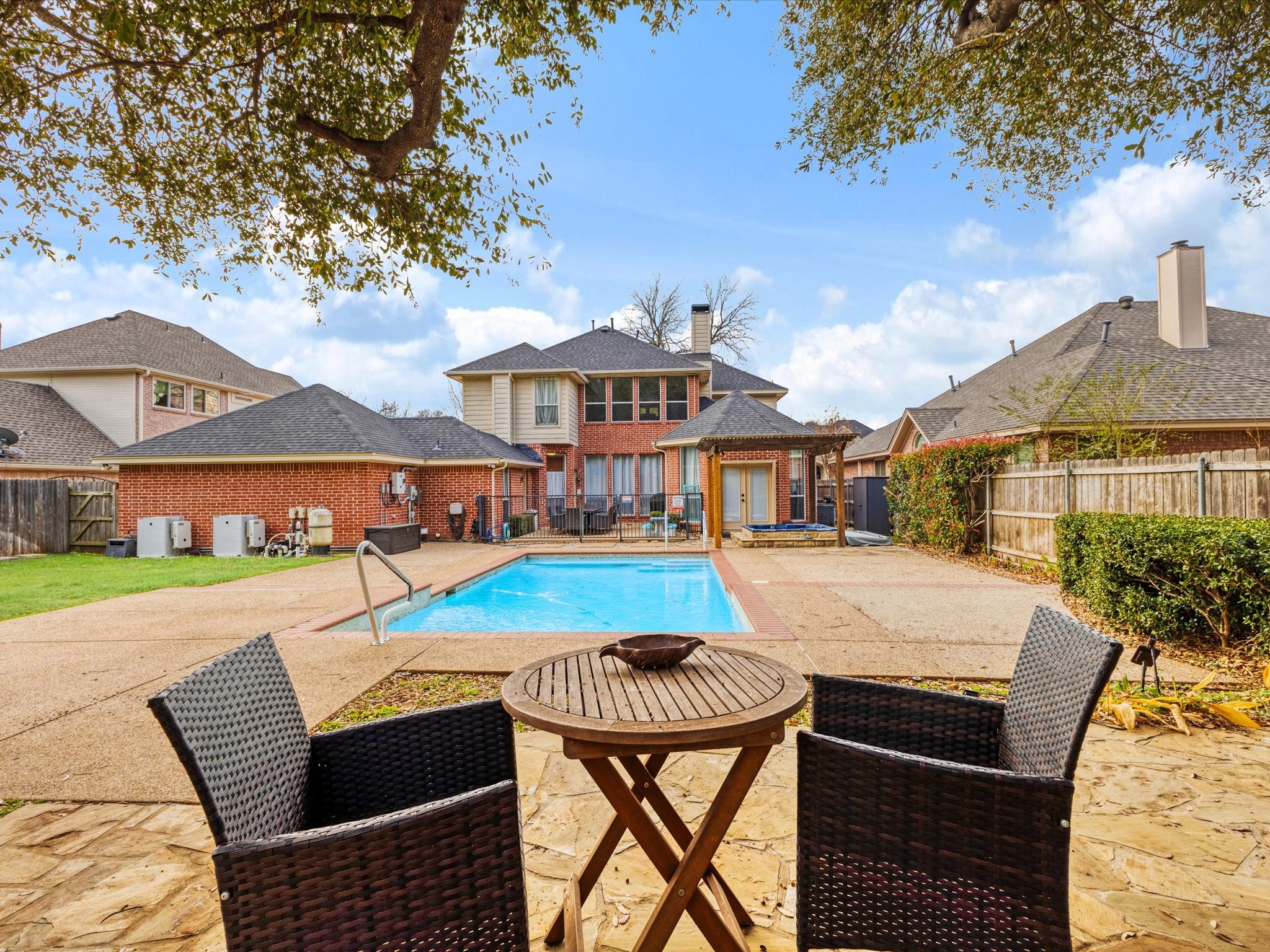 6207 Millwood Court Arlington TX 76016