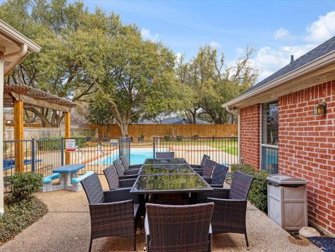 6207 Millwood Court Arlington TX 76016