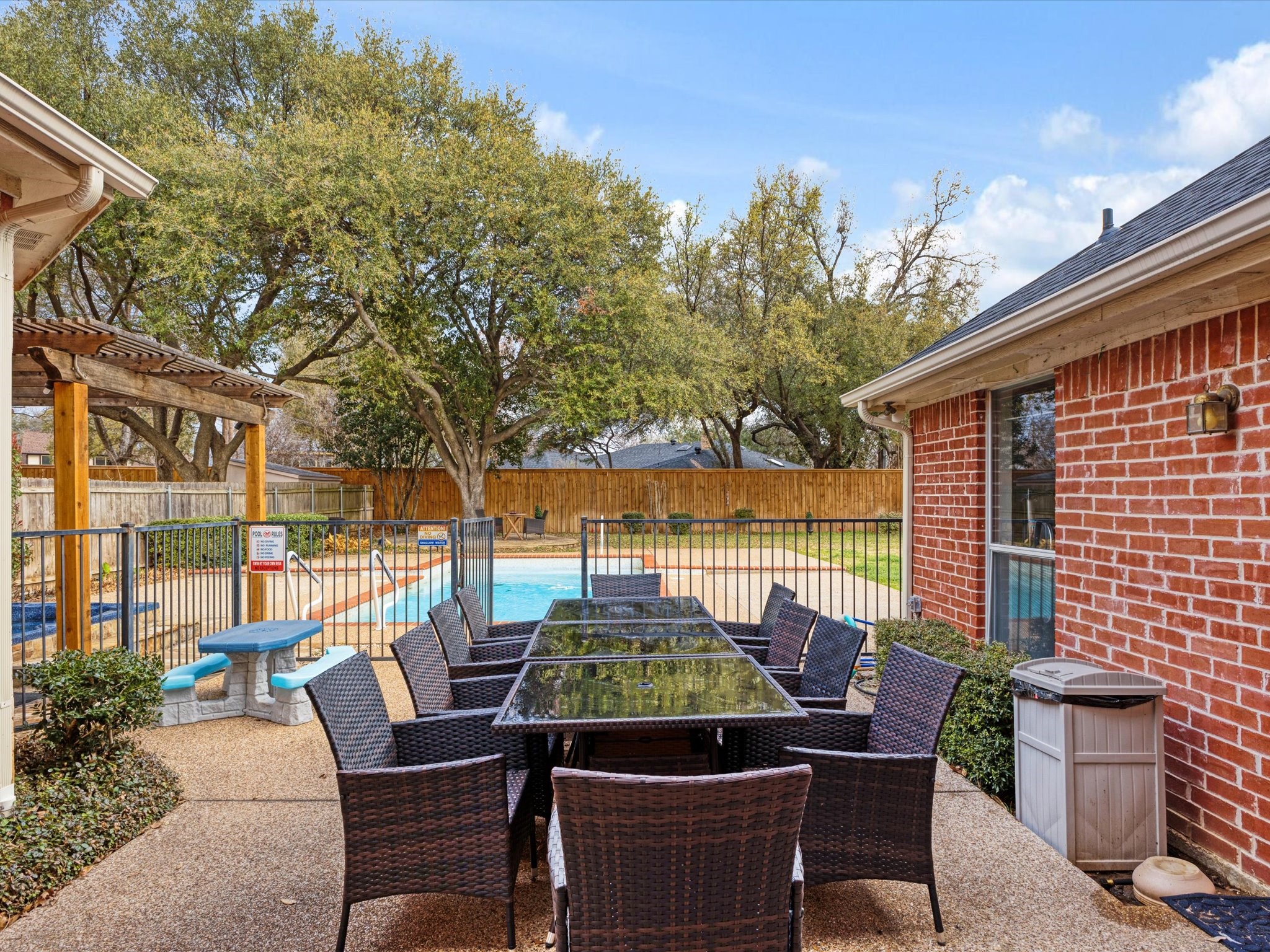 6207 Millwood Court Arlington TX 76016