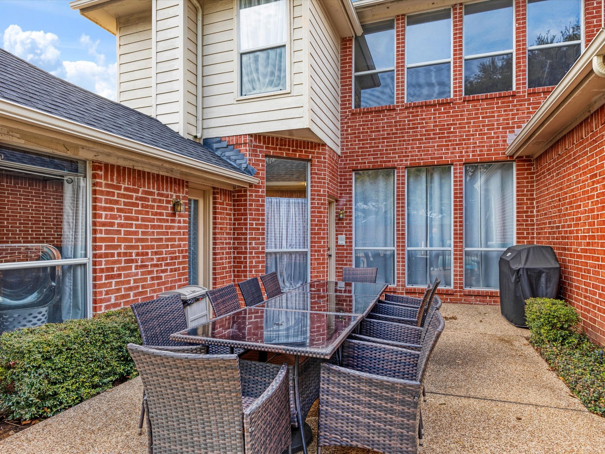 6207 Millwood Court Arlington TX 76016