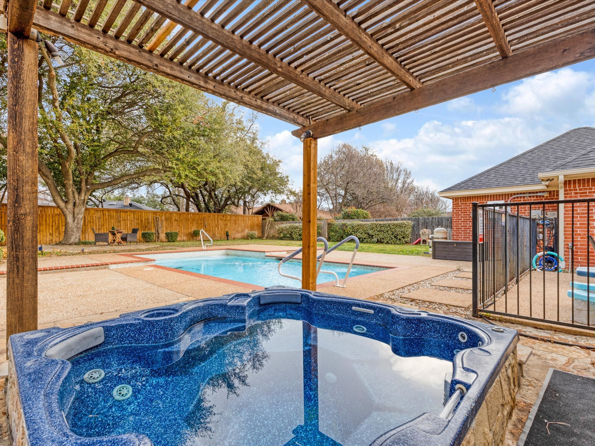6207 Millwood Court Arlington TX 76016