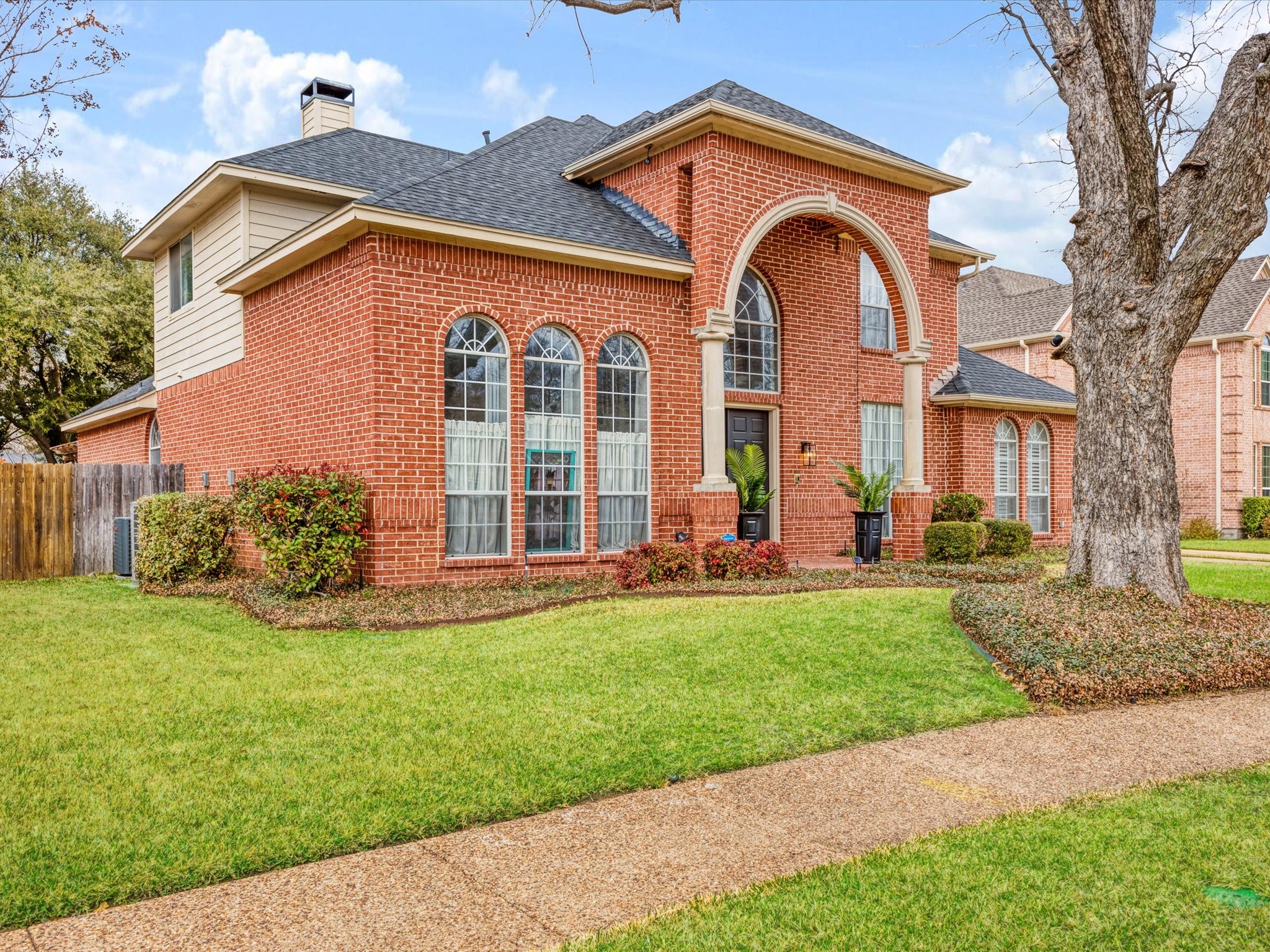 6207 Millwood Court Arlington TX 76016