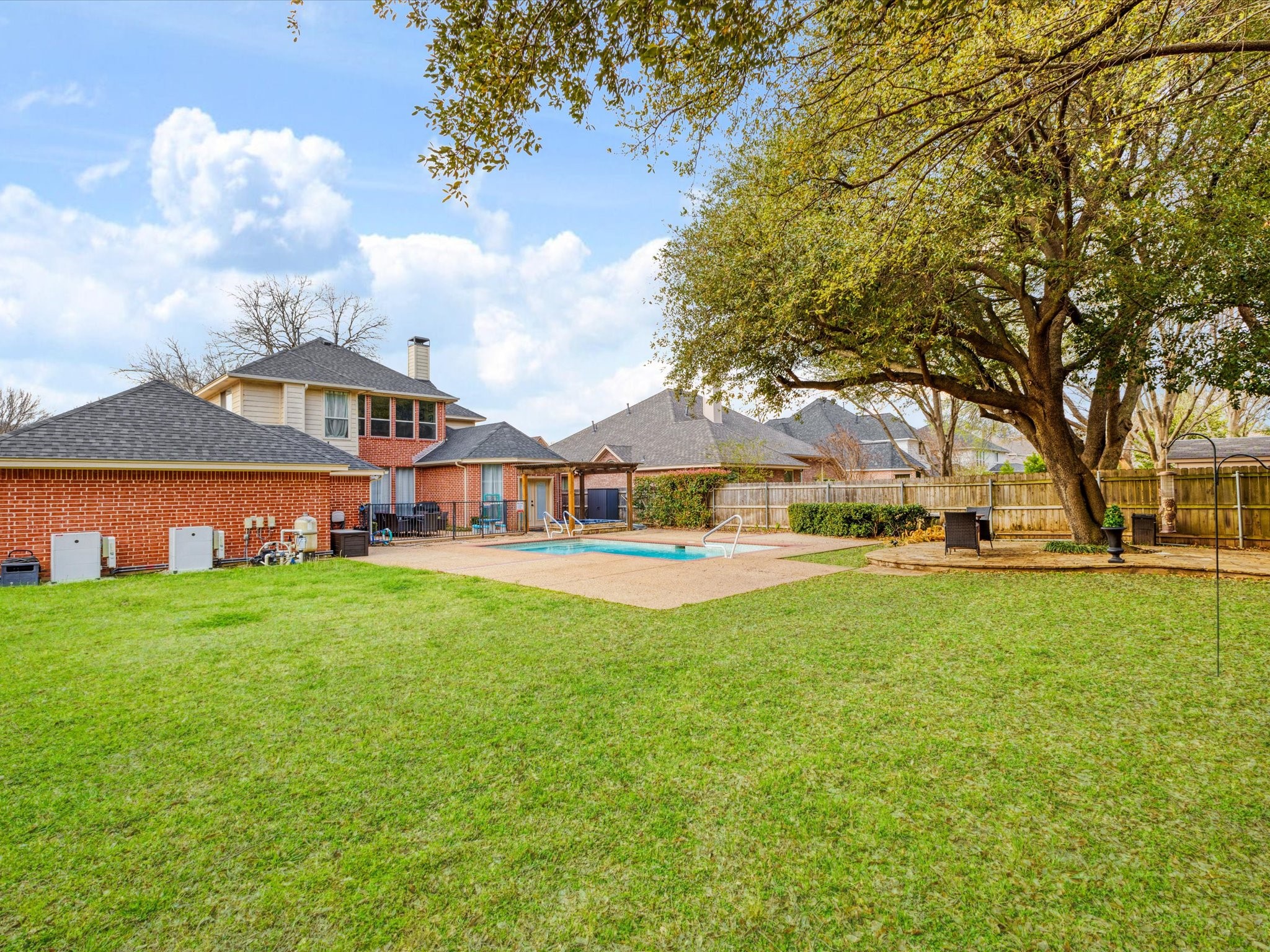 6207 Millwood Court Arlington TX 76016