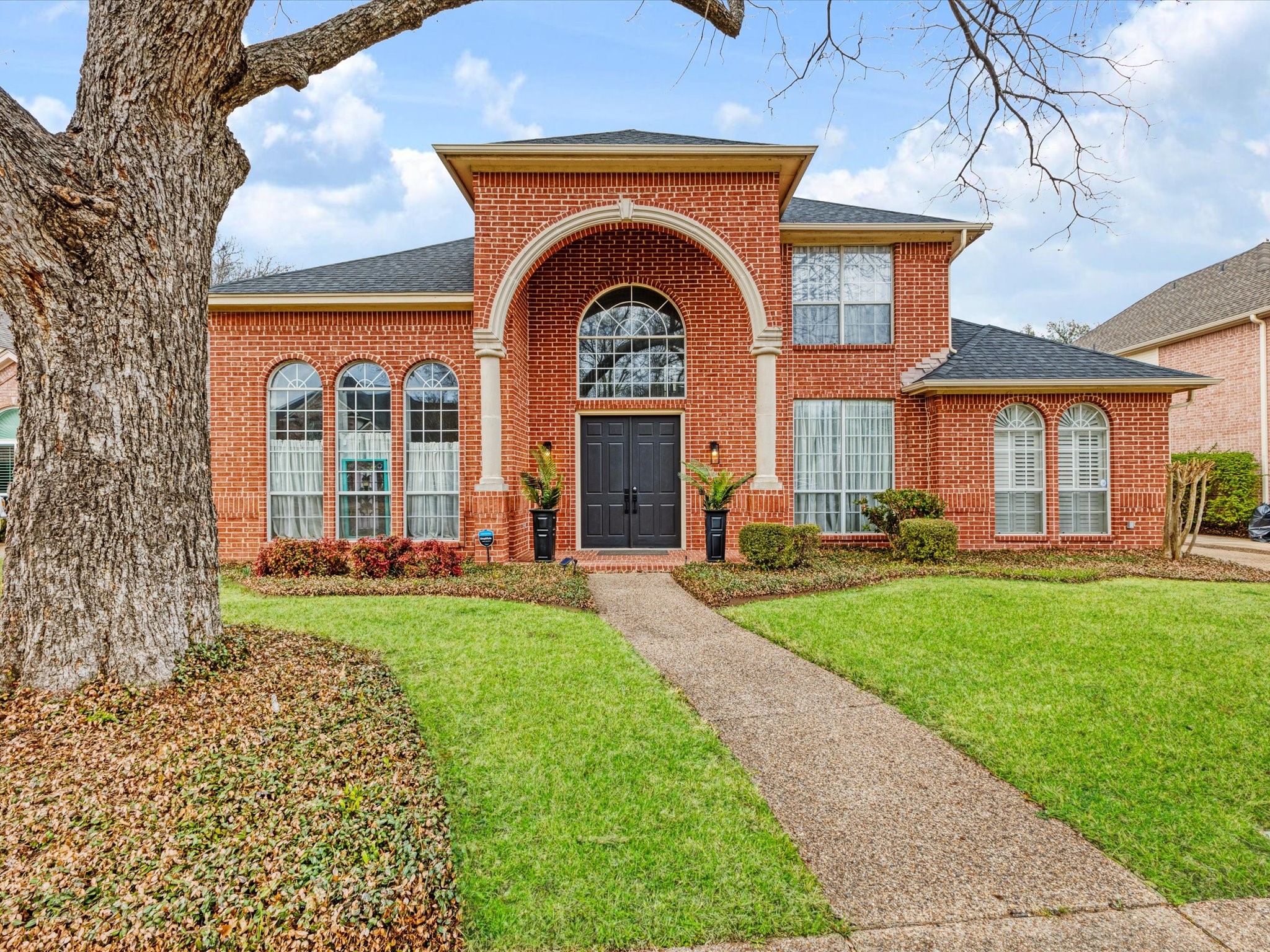 6207 Millwood Court Arlington TX 76016