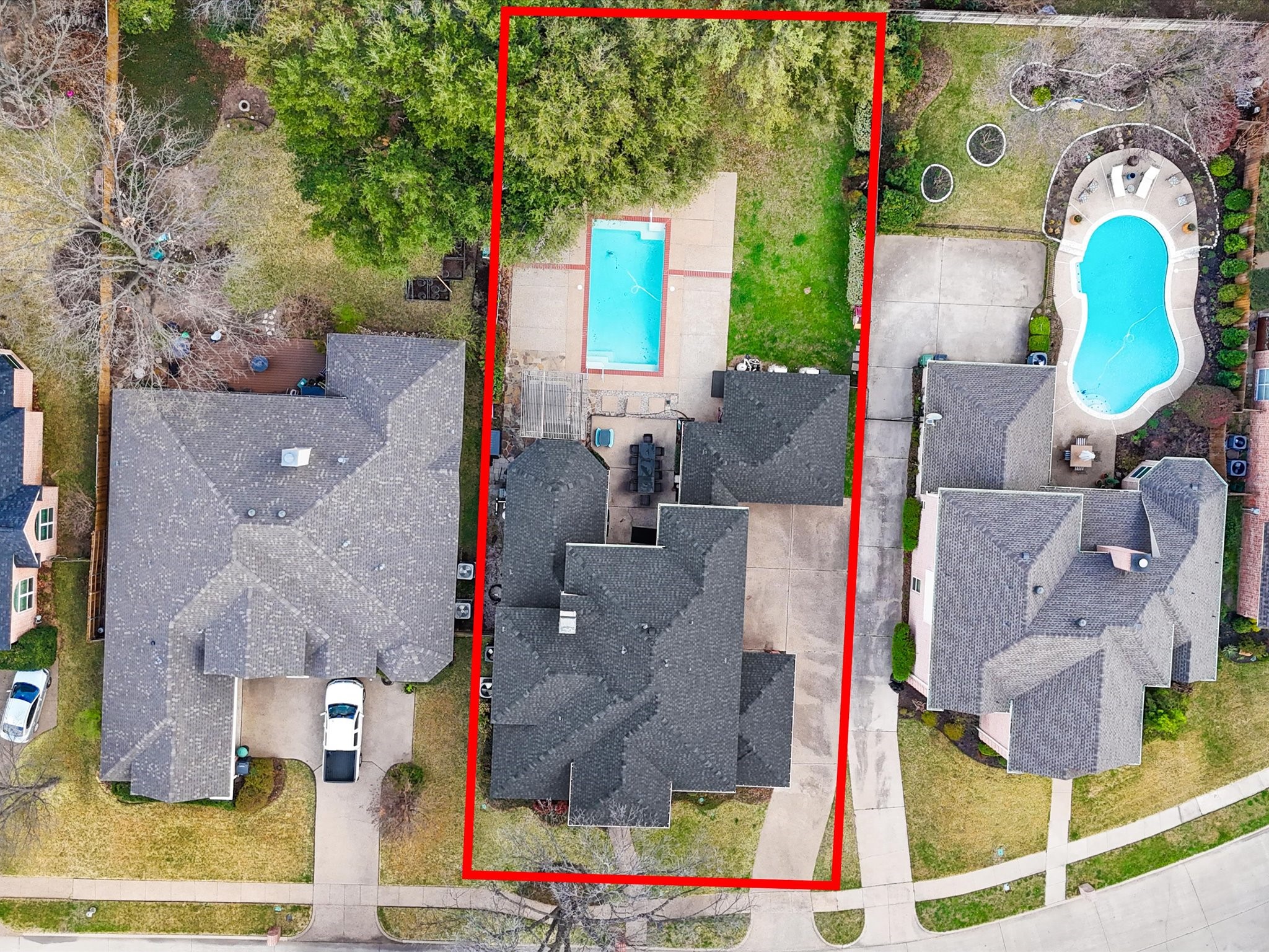 6207 Millwood Court Arlington TX 76016