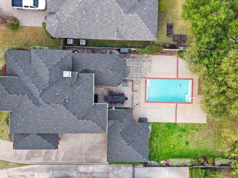 6207 Millwood Court Arlington TX 76016