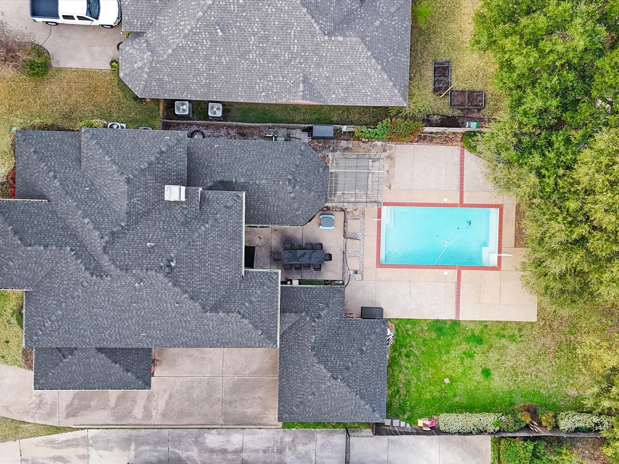 6207 Millwood Court Arlington TX 76016