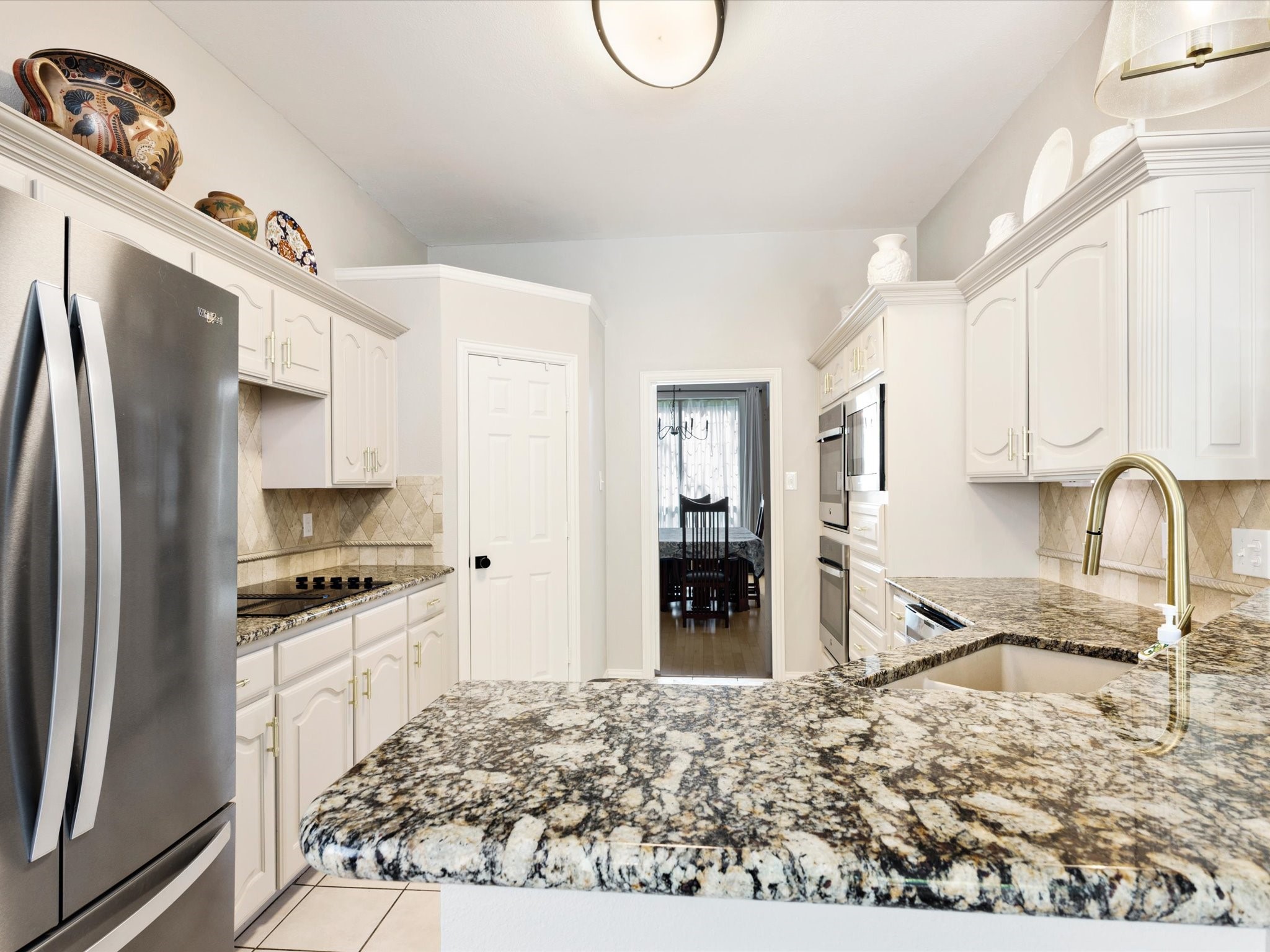 6207 Millwood Court Arlington TX 76016
