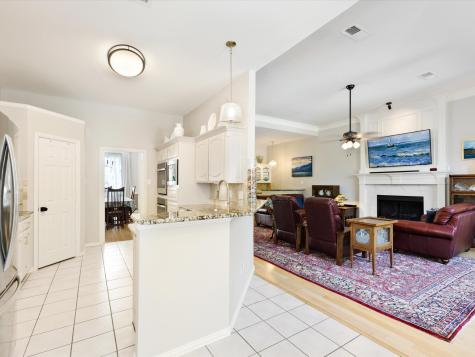 6207 Millwood Court Arlington TX 76016