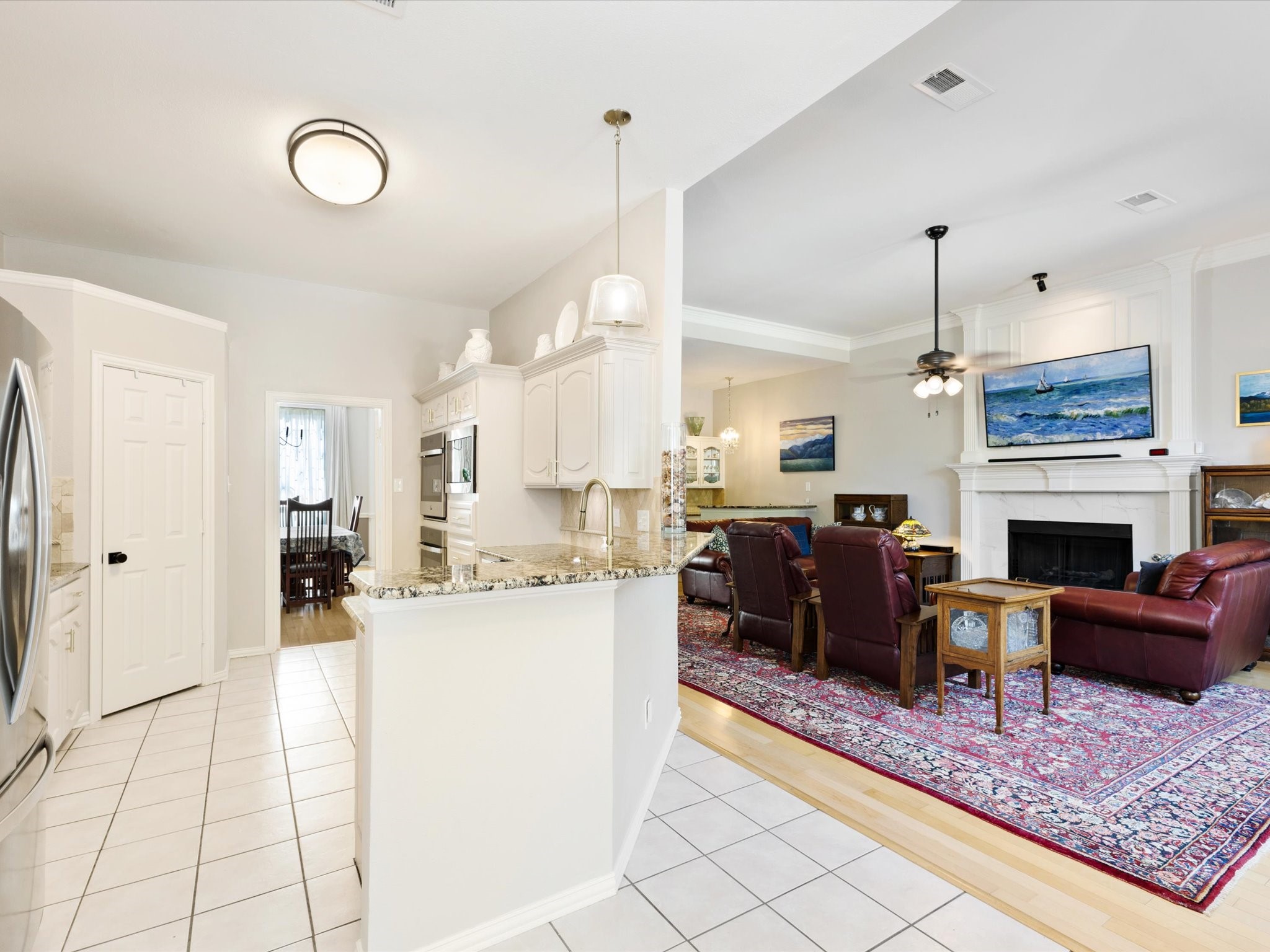 6207 Millwood Court Arlington TX 76016