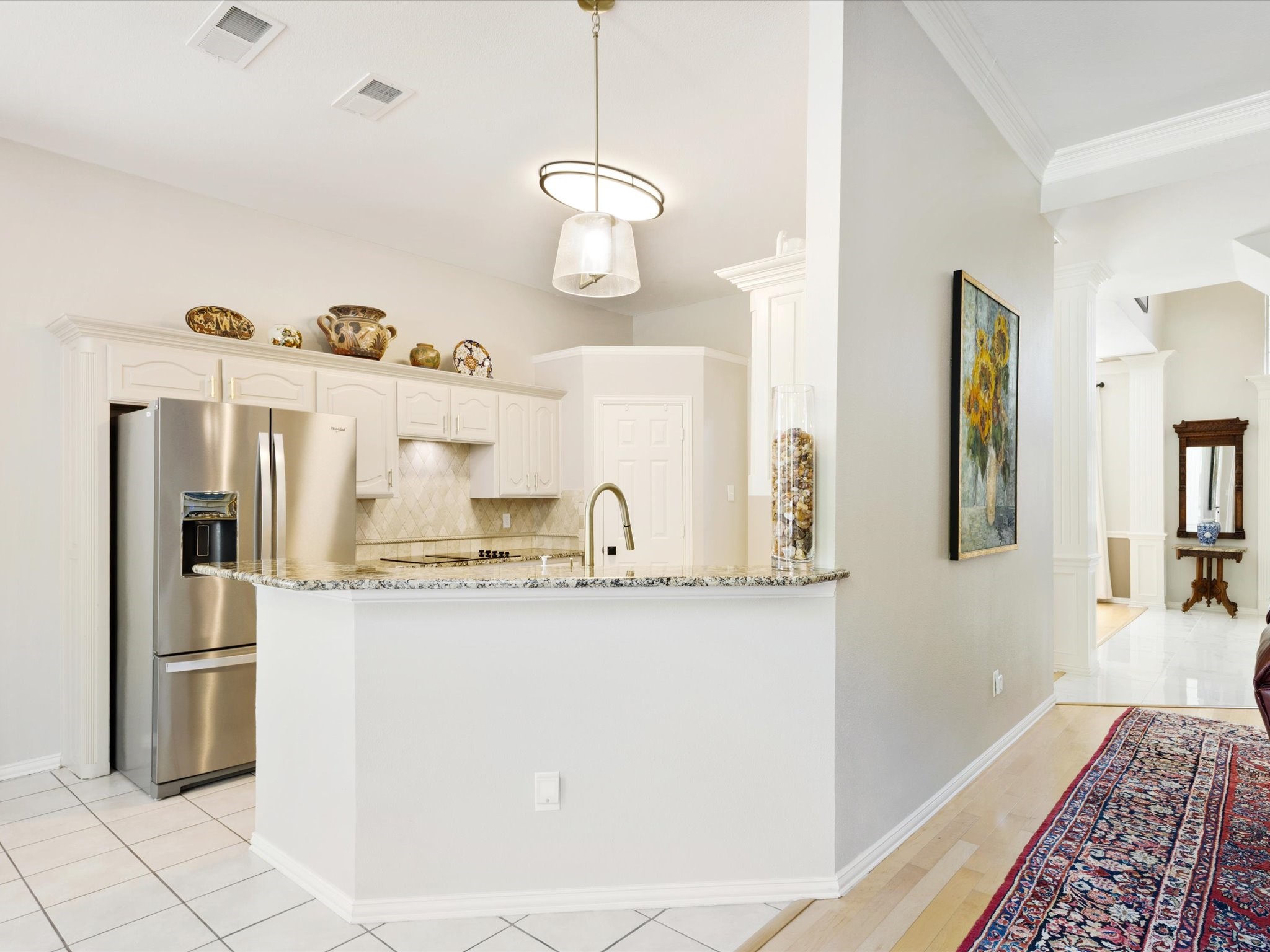 6207 Millwood Court Arlington TX 76016