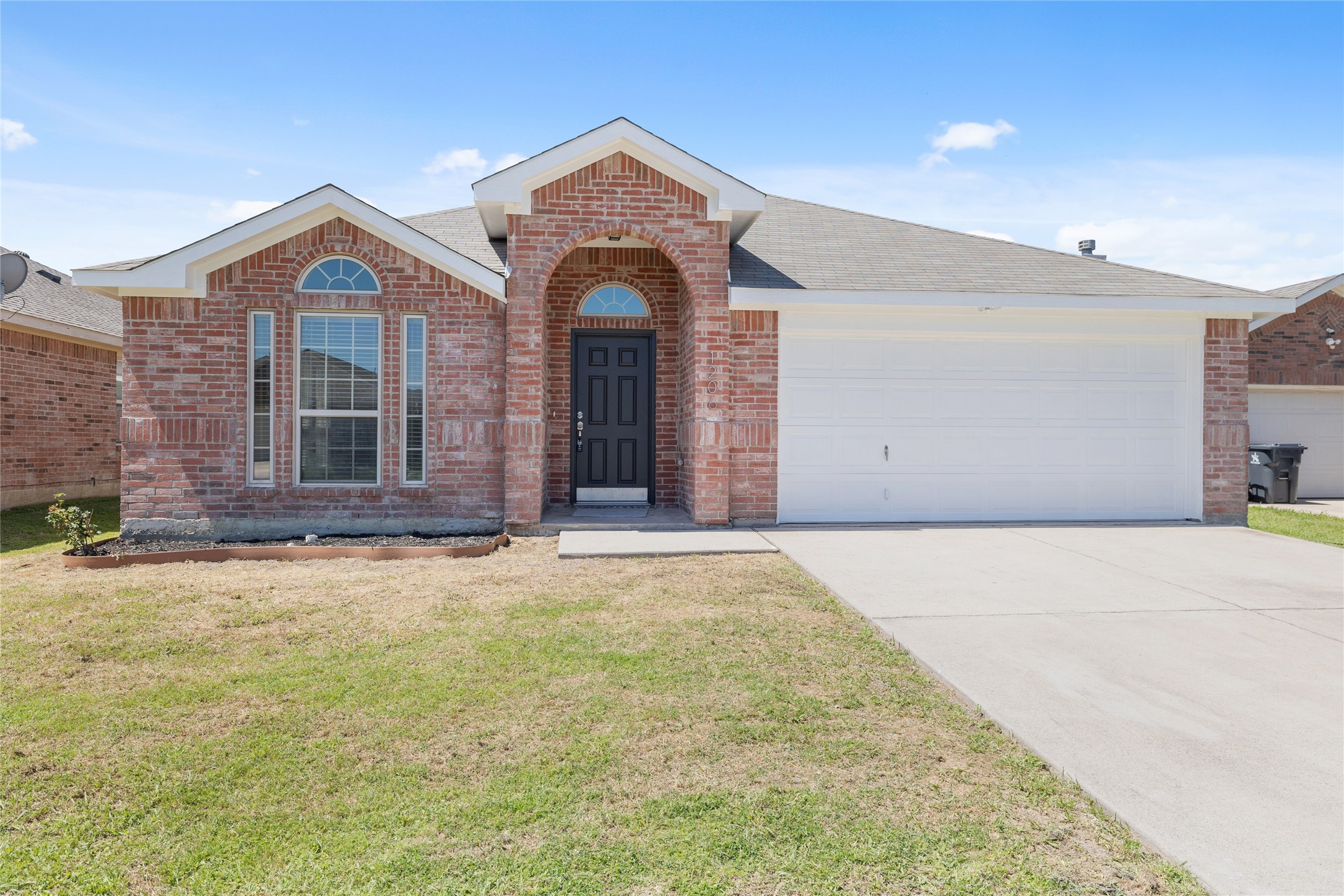 1206 Ruthella Drive Arlington TX 76010