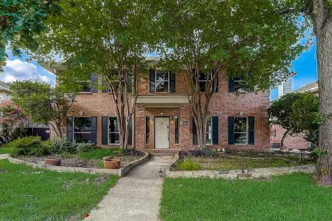 2925 Jeremy Drive Mesquite TX 75181