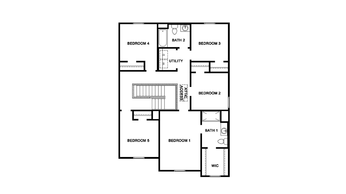 1137 Southfield Drive Josephine TX 75135