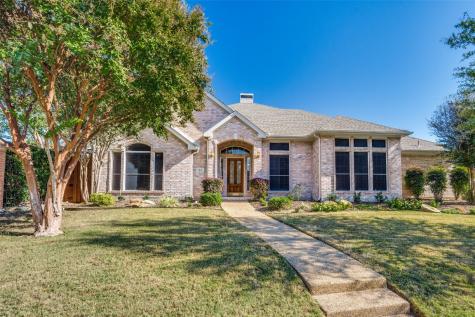 3232 Birmingham Court Plano TX 75093