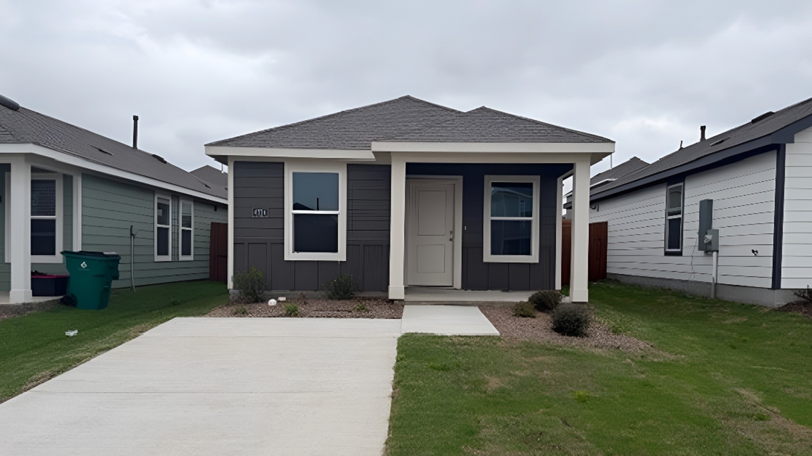 4224 Tafoya Lane Crandall TX 75114