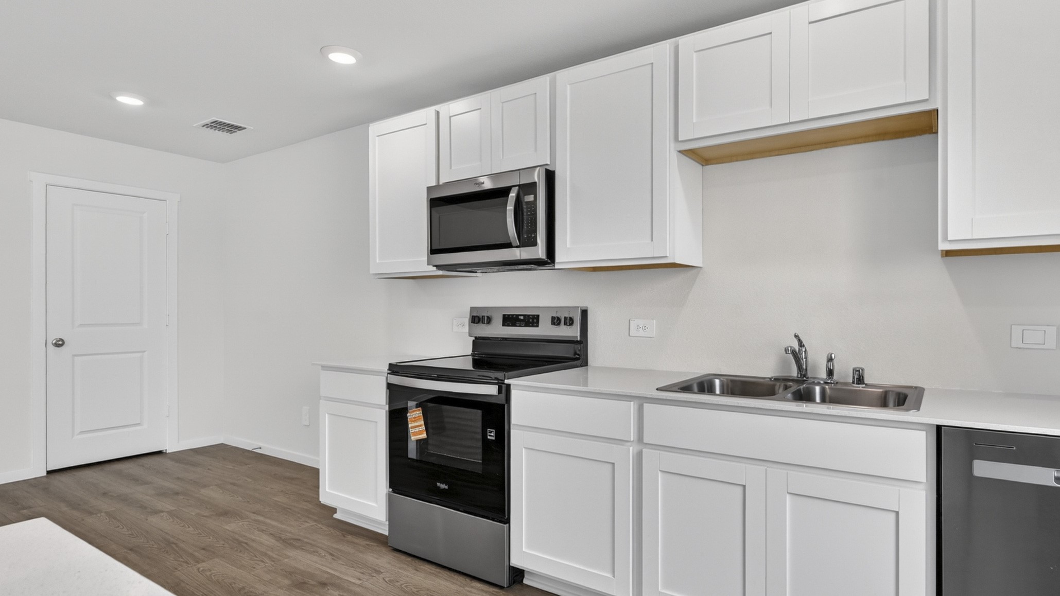 4224 Tafoya Lane Crandall TX 75114