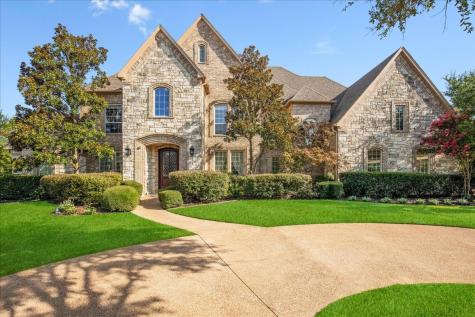 3009 Loch Meadow Court Southlake TX 76092