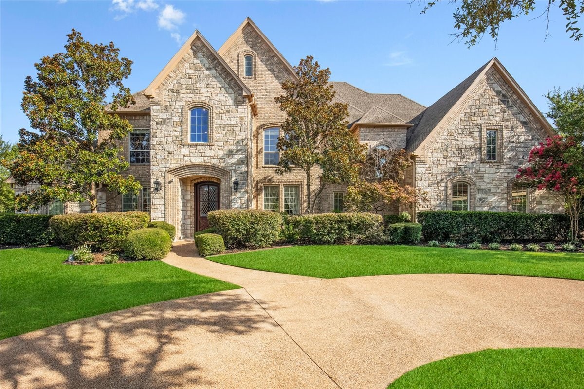 3009 Loch Meadow Court Southlake TX 76092