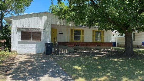 2423 Fenwick Drive Dallas TX 75228