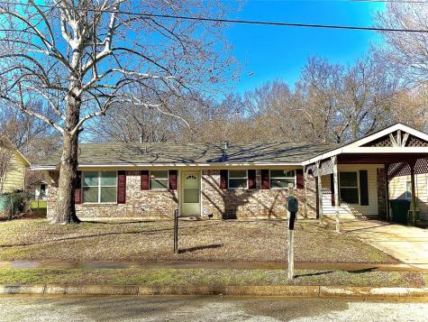 2114 N Duke Drive Sherman TX 75090