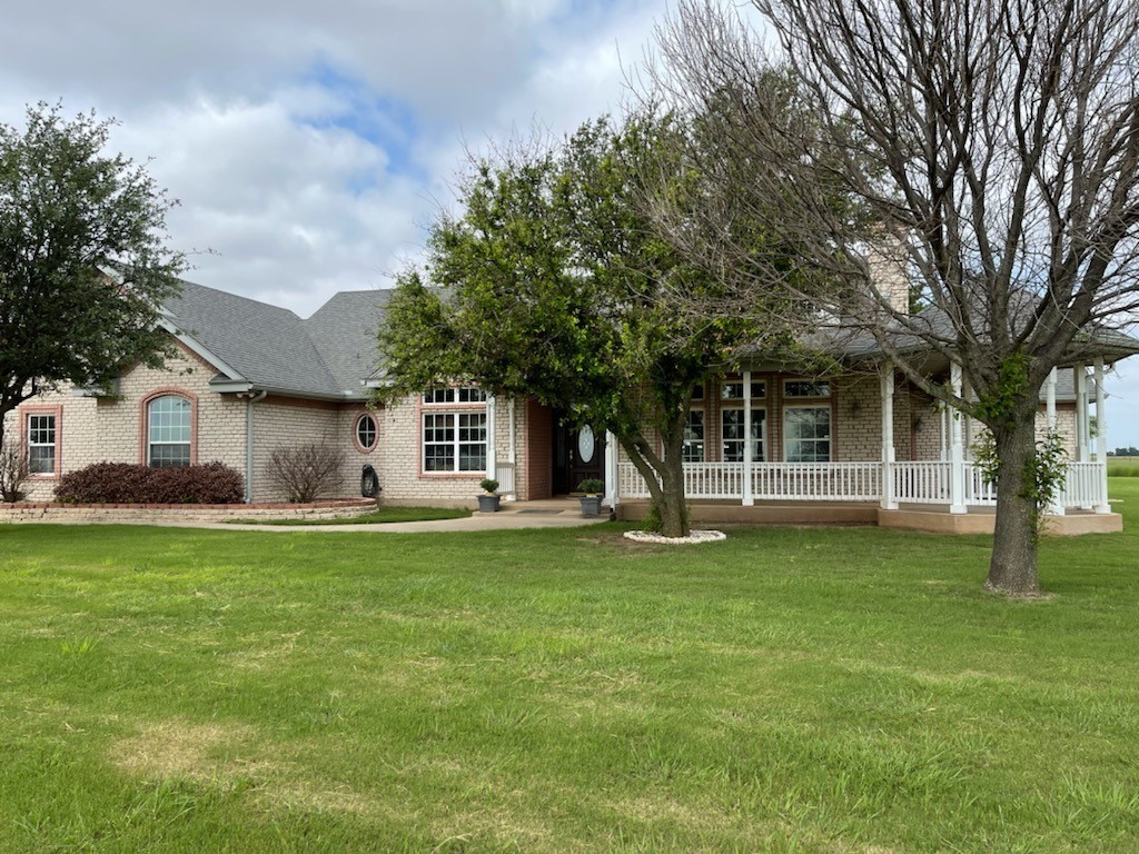 1582 County Road 161 Lawn TX 79530