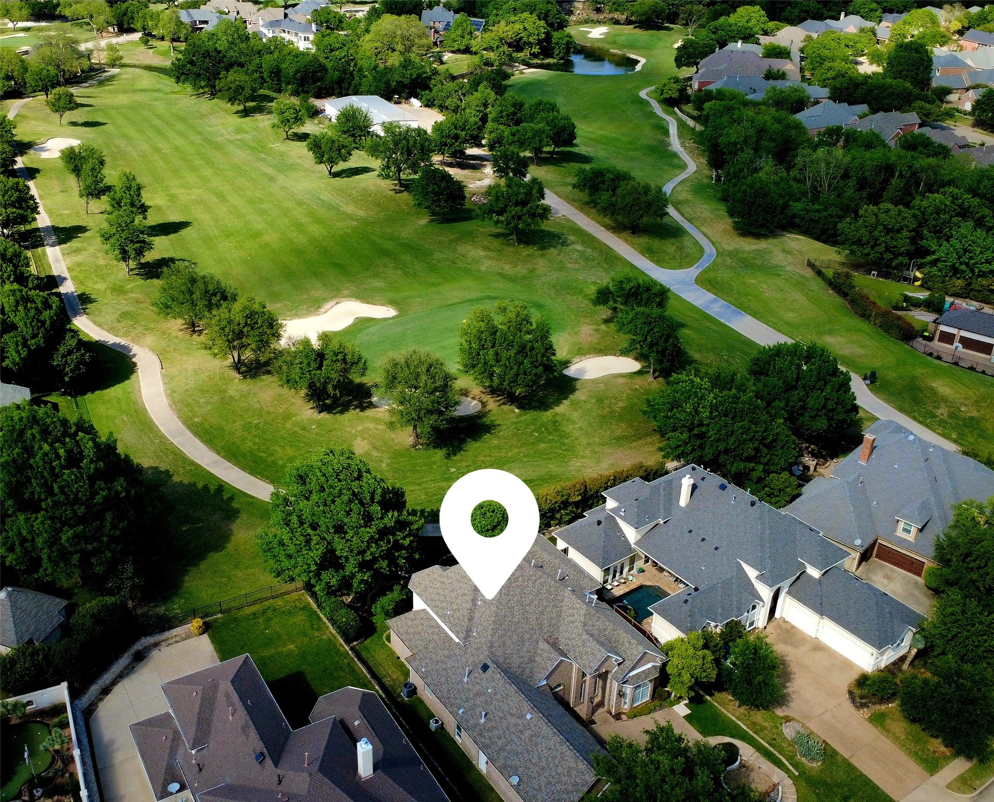 6713 Columbine Way Plano TX 75093