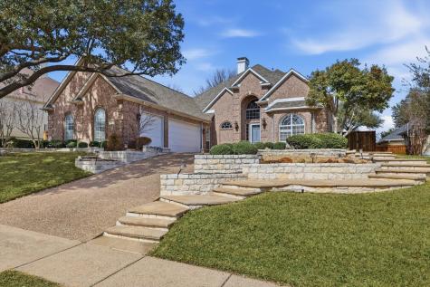 6713 Columbine Way Plano TX 75093