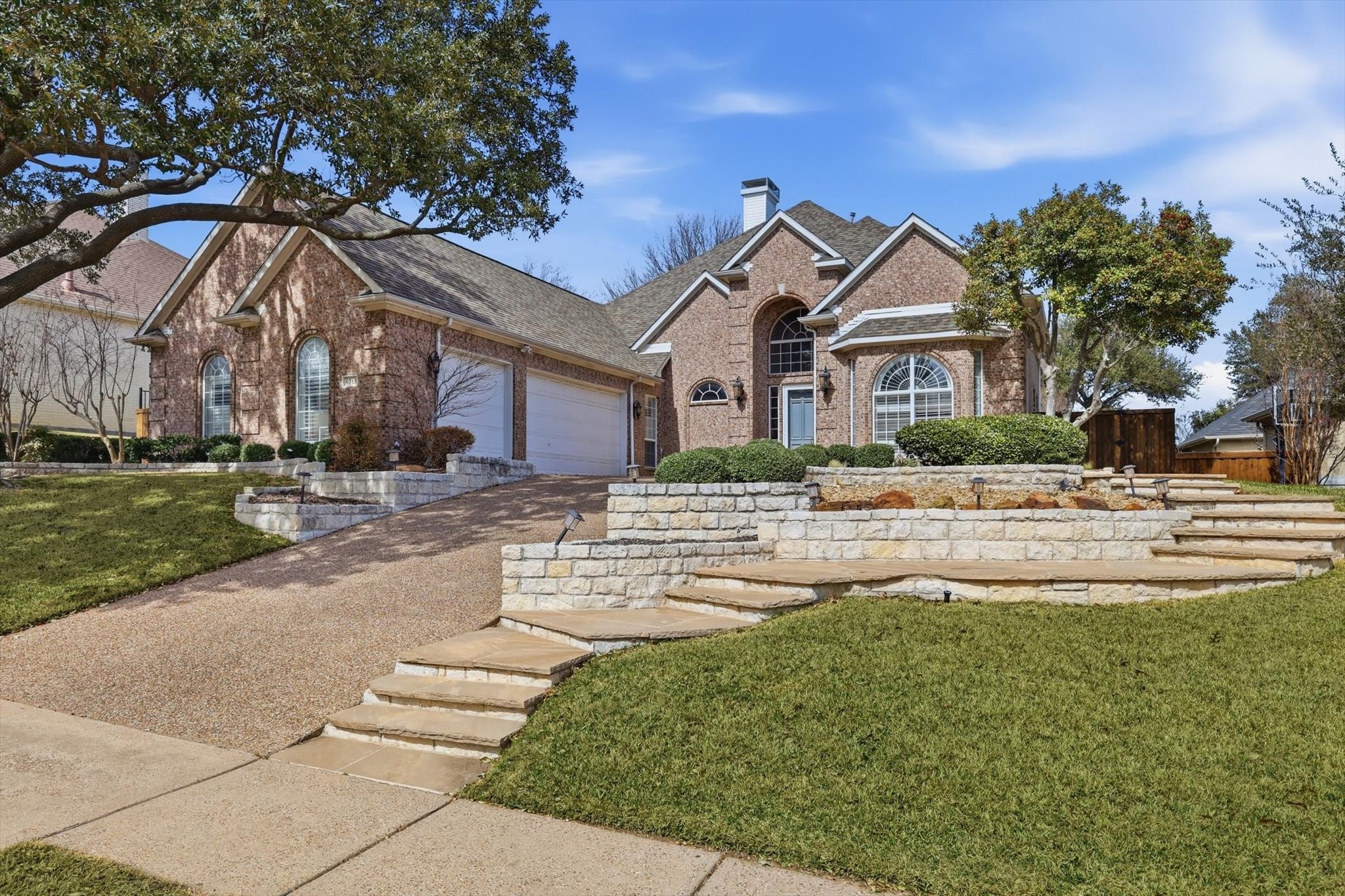6713 Columbine Way Plano TX 75093