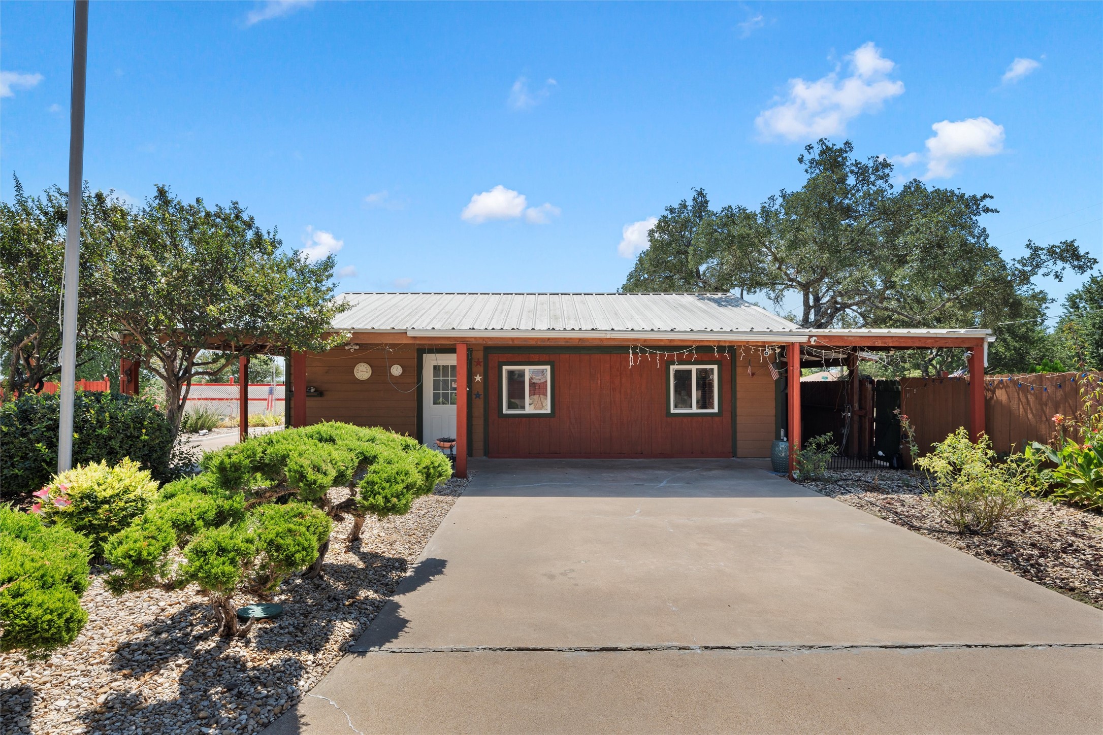 303 Westlake Drive Woodway TX 76712