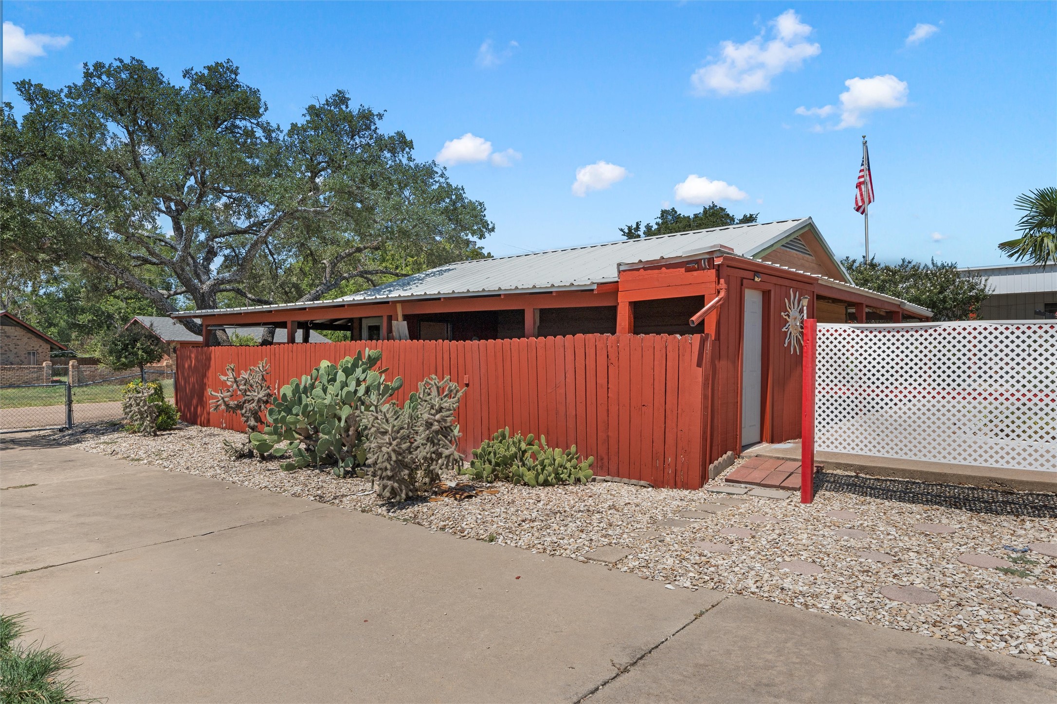 303 Westlake Drive Woodway TX 76712