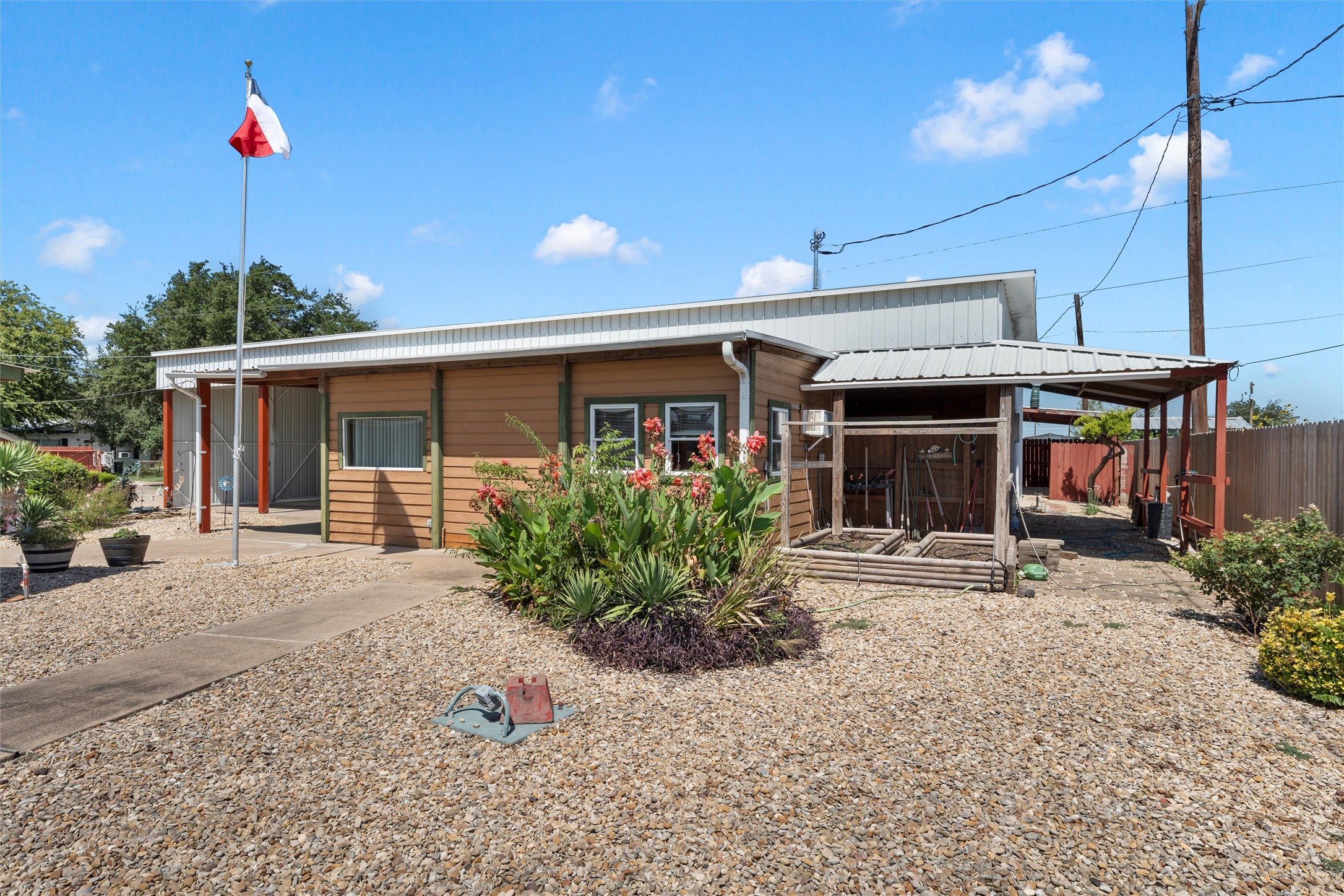 303 Westlake Drive Woodway TX 76712