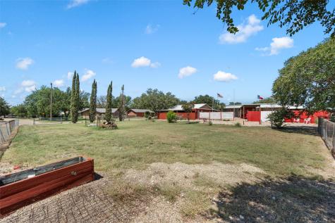 303 Westlake Drive Woodway TX 76712