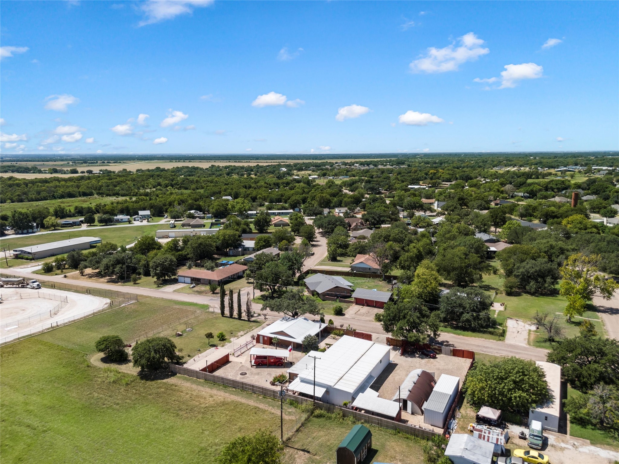303 Westlake Drive Woodway TX 76712