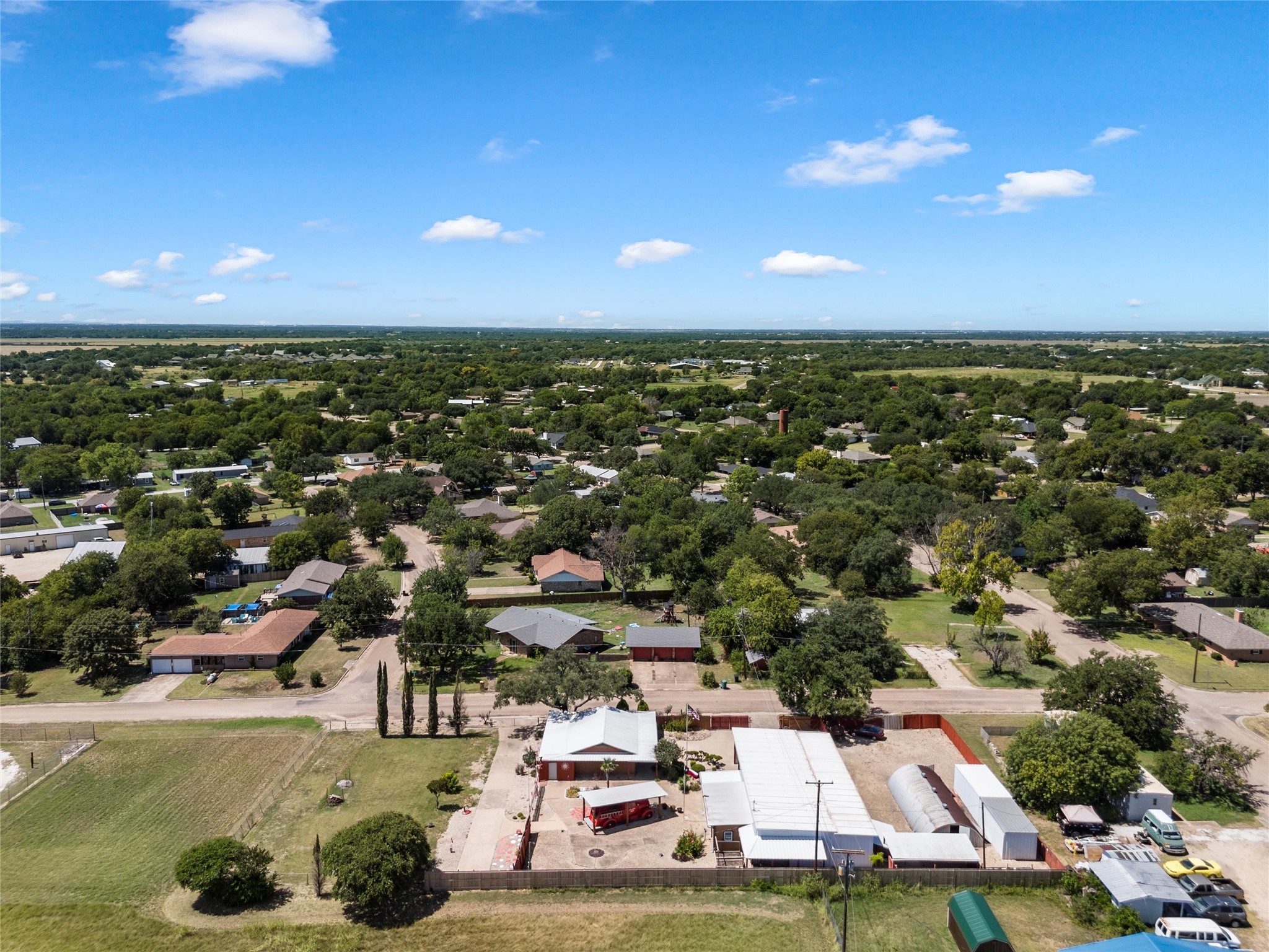 303 Westlake Drive Woodway TX 76712
