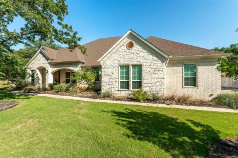 7025 Heathington Boulevard Granbury TX 76049