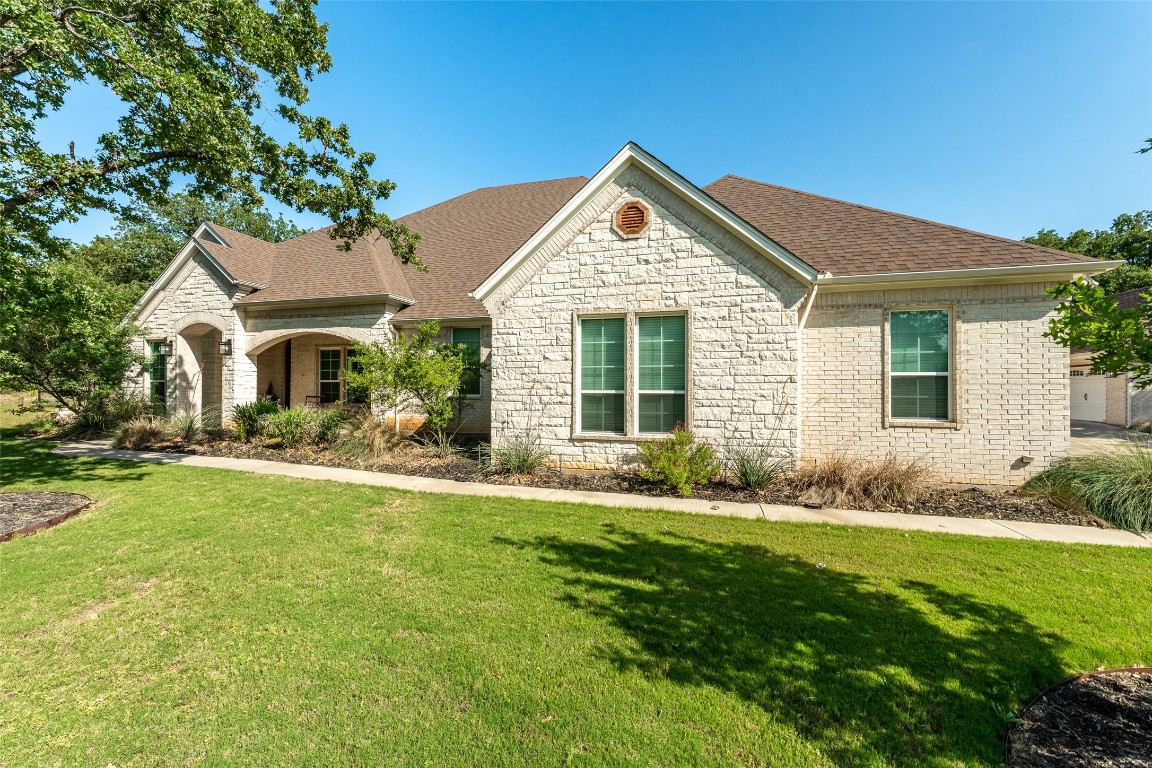 7025 Heathington Boulevard Granbury TX 76049