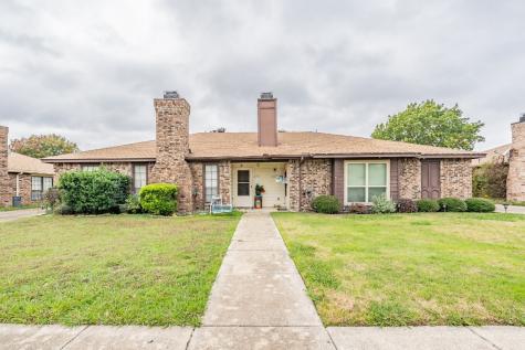 5721 Westchase Drive North Richland Hills TX 76180