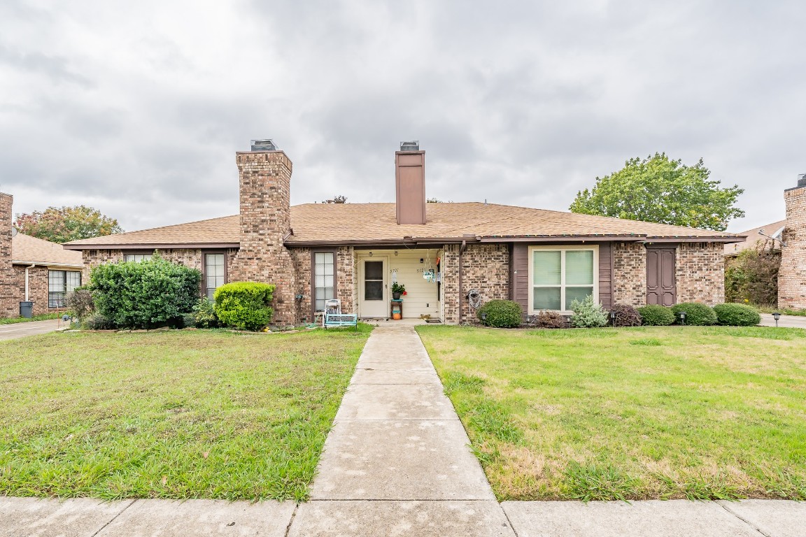 5721 Westchase Drive North Richland Hills TX 76180
